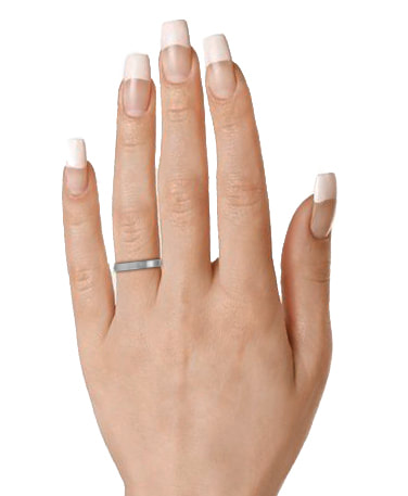 Buy Silver Rings for Women by Om Jewells Online | Ajio.com